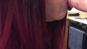 Deep throat 