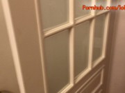 парень просто хотел поесть, а получил трах - Screenshot 1 of 16 - HD