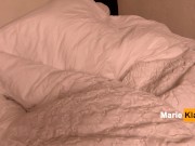 Fucked roommate and cum inside, creampie pussy 1/16