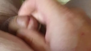 WANK AND CUM 10