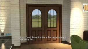 Lancaster Boarding House 52