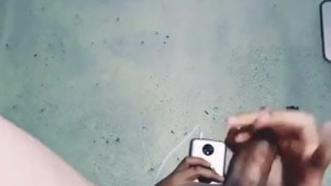 La chaqueta de la tarde