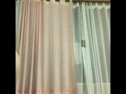 Big ass white girl twerking 16/16