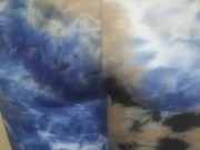 Shaking booty Dava Gold 10/16