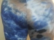 Shaking booty Dava Gold 13/16