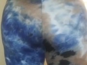 Shaking booty Dava Gold 14/16