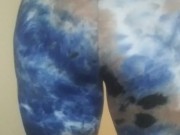 Shaking booty Dava Gold 15/16