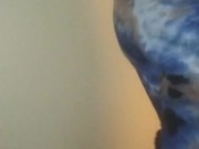 Shaking booty Dava Gold 16/16