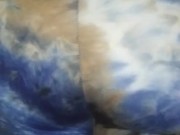 Shaking booty Dava Gold 3/16