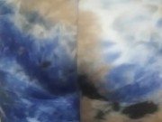 Shaking booty Dava Gold 6/16