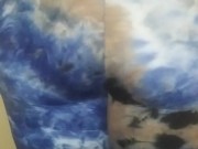 Shaking booty Dava Gold 8/16