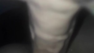 Anal dildo