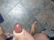 pocket pussy cum dump 9/16