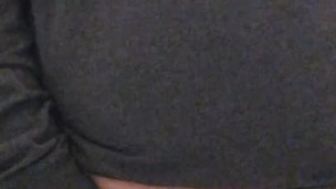 Post full bladder piss