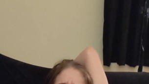 One of Her Most Intense Orgasms Ever (Short and SO Sweet)