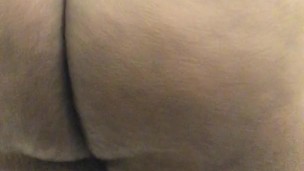 Horny ass