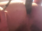 I love to play with my toys 