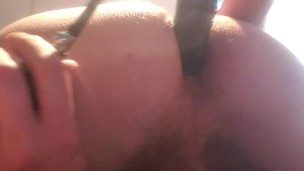 I love to play with my toys 