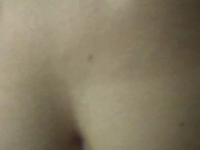 Sexy Wife Sucks and Fucks on the Chair 11/16