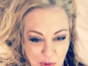 Just me.  - Screenshot 8 of 16 - Blonde