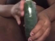 Cucumber play - Screenshot 3 of 16 - Cucumber
