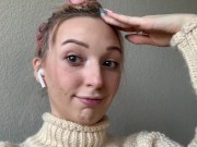 Camgirl Leaves the House | HARPERMADI 16/16