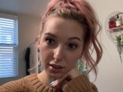 Camgirl Leaves the House | HARPERMADI 6/16