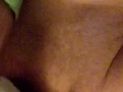 Masturbation for the snap