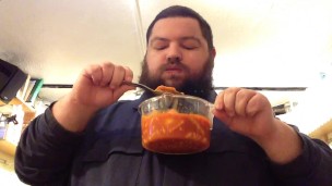 foodie clip