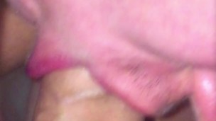 Warm Lips made me CUM too fast! (CAN’T HOLD IT)