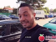 HIGHWAY fuck with curvy AnastasiaXXX! Hundreds of cars drive by! Dates66