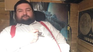 boss belly clip