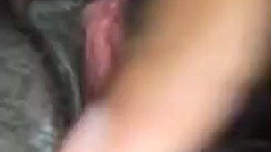Ebony squirting 