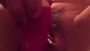 Just FYI, I squirt