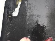 Walking Piss in Nice Clothes - Screenshot 13 of 16 - Dirty