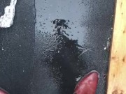 Walking Piss in Nice Clothes - Screenshot 16 of 16 - HD