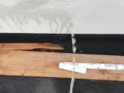 Walking Piss in Nice Clothes - Screenshot 7 of 16 - Wet