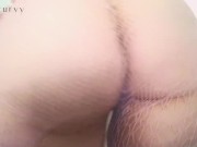 Carlycurvy’s ass in 3 of her favorite fishnets!  12/16