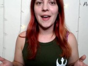 BMS Factory Leaf + Spirit Panty Vibrator