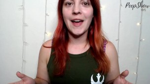 BMS Factory Leaf + Spirit Panty Vibrator