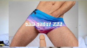 Sexy Underwear Try On 1