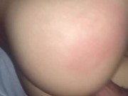 Follando rusa preciosa y me corro dentro  3/16