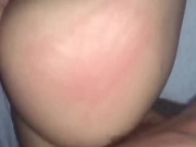 Follando rusa preciosa y me corro dentro  4/16