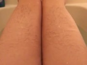 THICK THIGHS