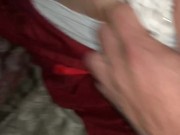 Diamond drip dick  13/16