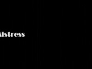 Mistress Claus STAYS On Top Of The Naughty List - TRAILER