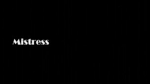 Mistress Claus STAYS On Top Of The Naughty List - TRAILER