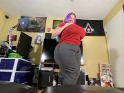 Tiny Fan (4K) - Screenshot 13 of 16 - Big Boobs