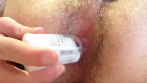 What does my tight ass want? My tight hole. My TWITTER @jacks69on