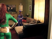 CATS EYE DIAMOND 2 3/16